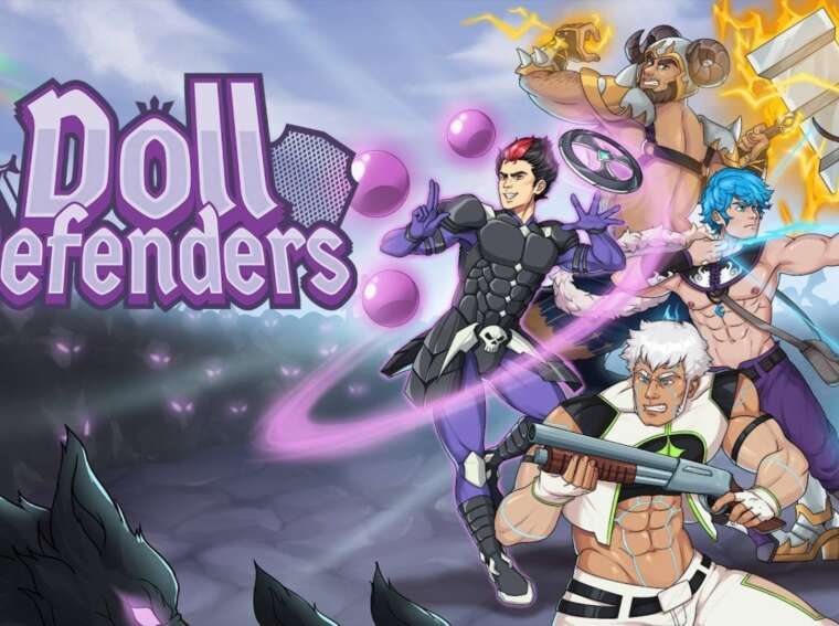 Doll Defenders