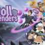 Doll Defenders une ação e tower defense em um multiverso de visual novels