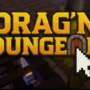 Drag ‘N Dungeon: Indie Tático de Escape Ganha Demo JOGÁVEL no Steam e Promete Desafios Sem Rede!