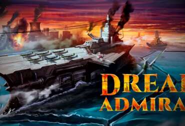 Dread Admiral