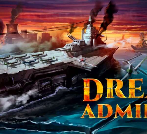 Dread Admiral