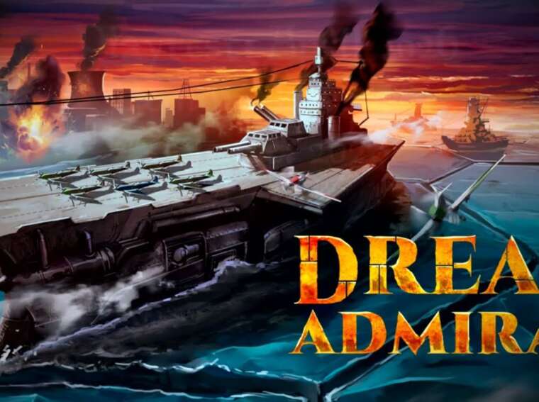 Dread Admiral