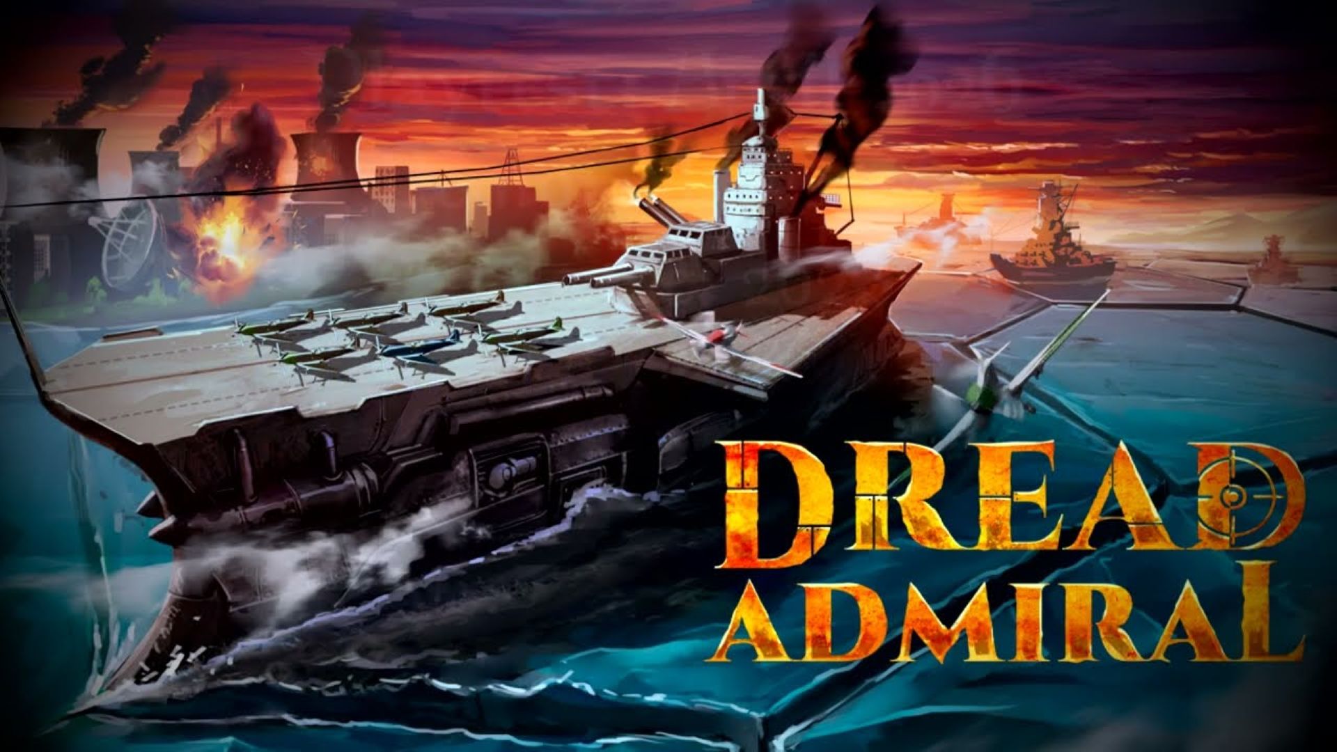 Dread Admiral