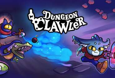 Dungeon Clawler