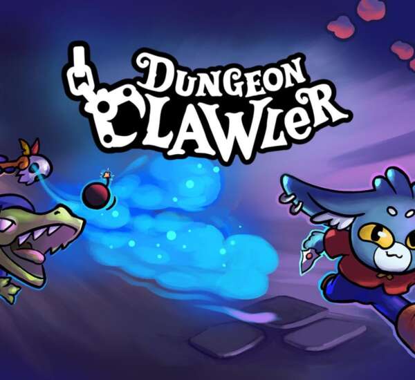 Dungeon Clawler