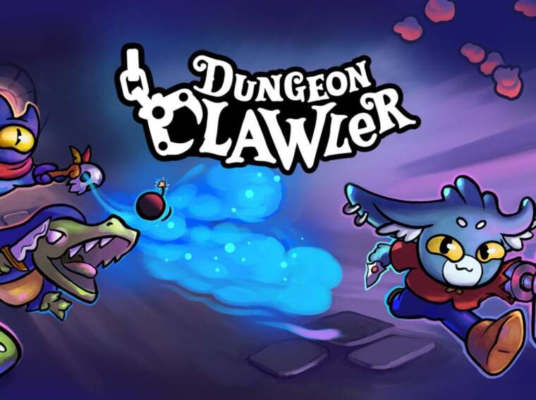 Dungeon Clawler