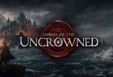 Embers of the Uncrowned