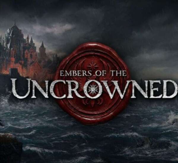 Embers of the Uncrowned