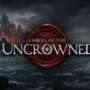 Embers of the Uncrowned: NEXON Mergulha na Sanguinolência com Novo MMORPG Dark Fantasy