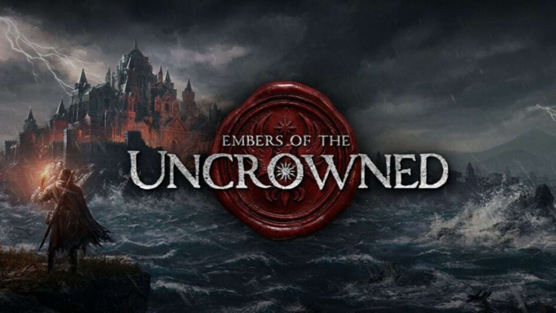 Embers of the Uncrowned