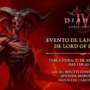 Diablo IV: Lord of Hatred – Última Chamada para o Evento Exclusivo em São Paulo!