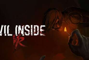 Evil Inside VR