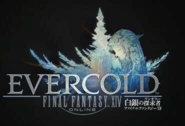 FFXIV: Evercold