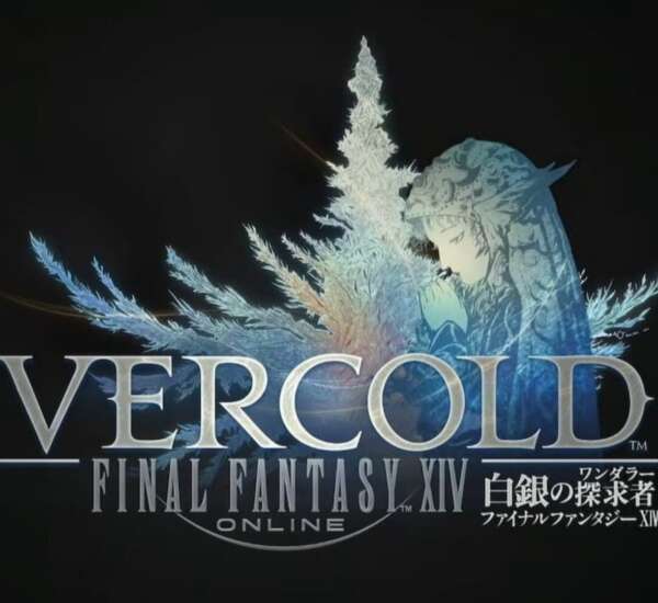FFXIV: Evercold