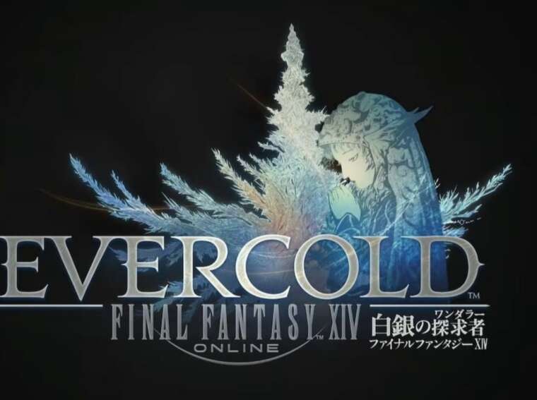 FFXIV: Evercold