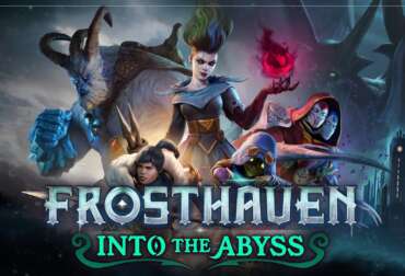 FROSTHAVEN
