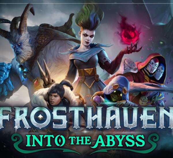 FROSTHAVEN