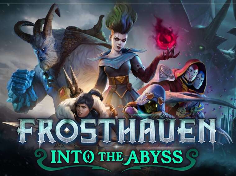 FROSTHAVEN