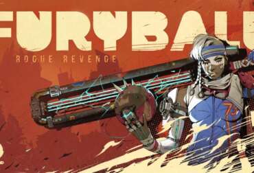Furyball: Rogue Revenge