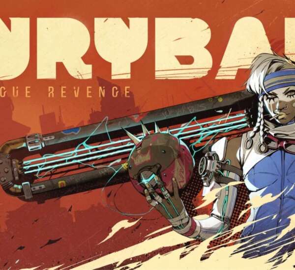 Furyball: Rogue Revenge