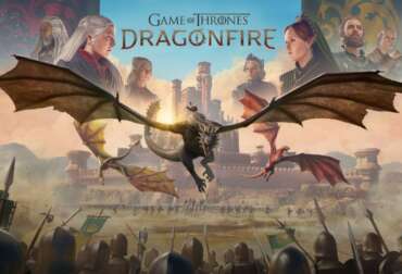 Game of Thrones: Dragonfire
