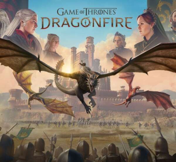 Game of Thrones: Dragonfire