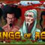 Gangs of Asia Chega para Destruir o Status Quo: Brawler e RTS Se Unem em Caos Estratégico