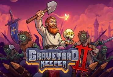 Graveyard Keeper 2