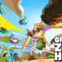 Ground Zero Hero Libera Demo Insana no Steam com Vibe de Rick and Morty e Vampire Survivors
