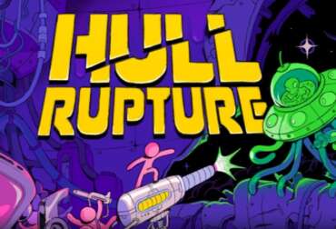 Hull Rupture