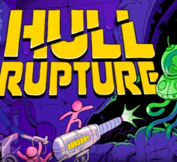 Hull Rupture