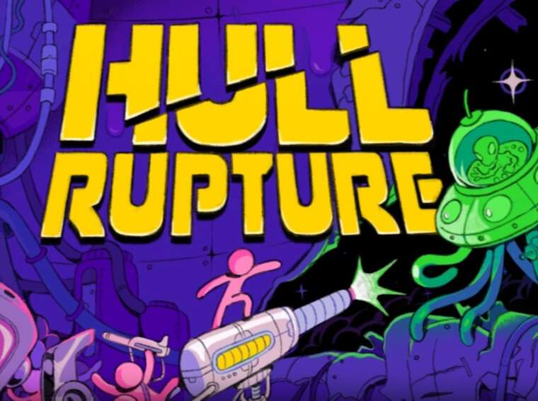 Hull Rupture