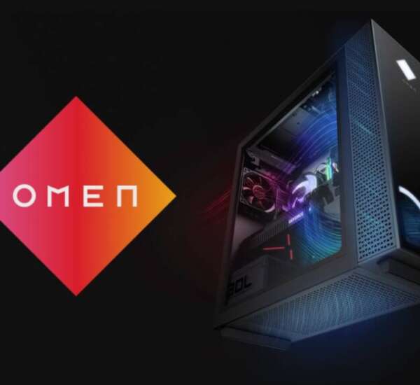 HyperX OMEN