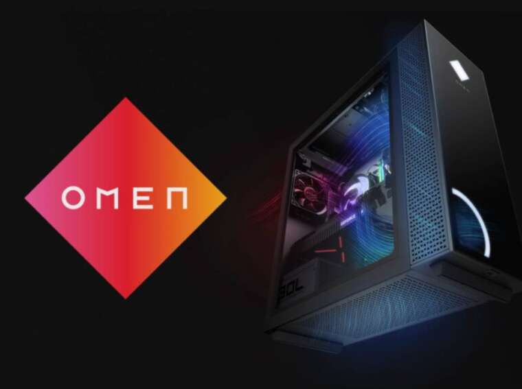 HyperX OMEN