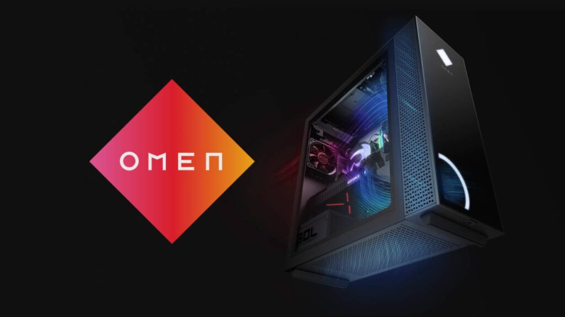 HyperX OMEN