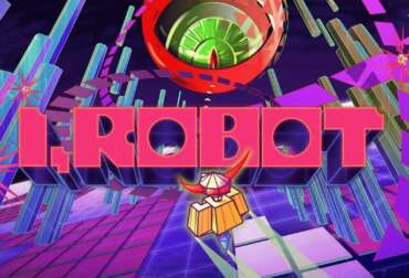 I Robot