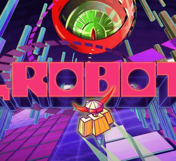 I Robot
