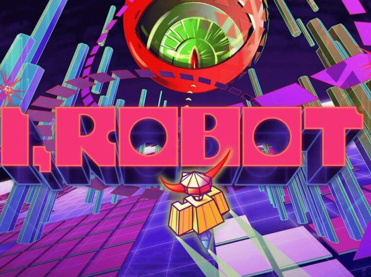 I Robot