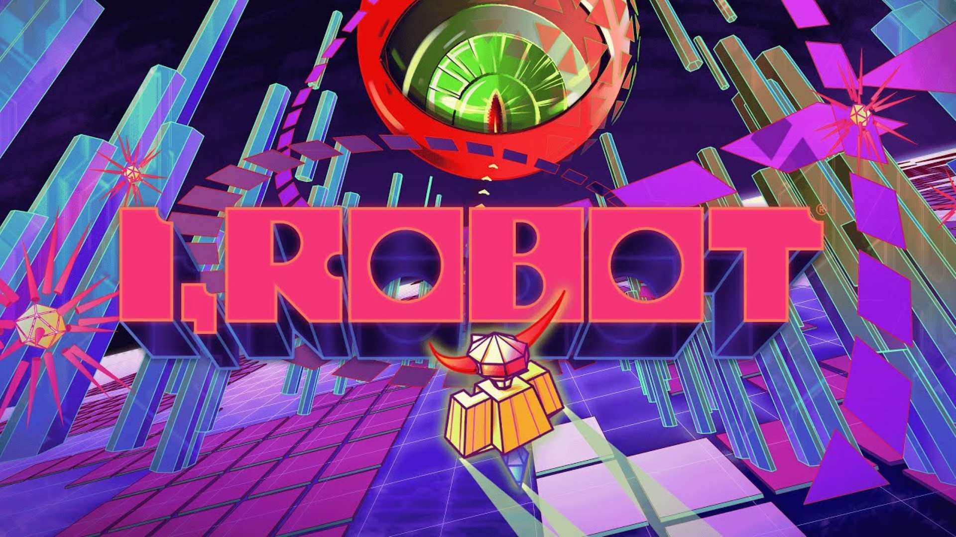 I Robot