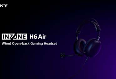 INZONE H6 Air