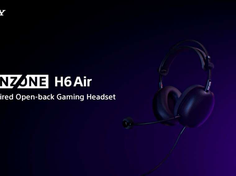 INZONE H6 Air