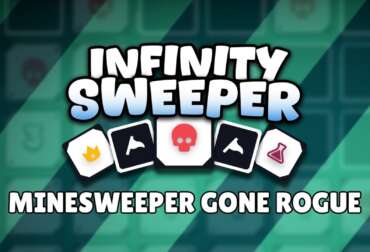 Infinity Sweeper
