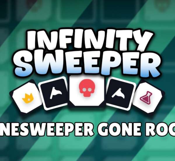 Infinity Sweeper