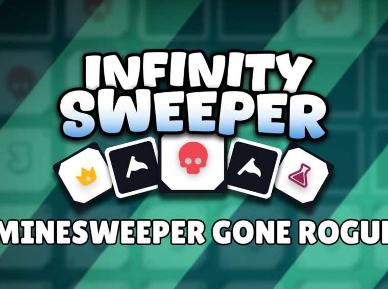 Infinity Sweeper