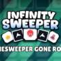Infinity Sweeper: O Clássico Campo Minado Ganha Virada Roguelike e Data de Lançamento no PC