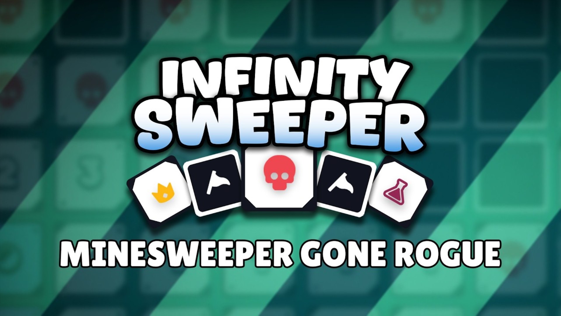 Infinity Sweeper