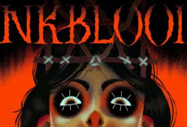 Inkblood