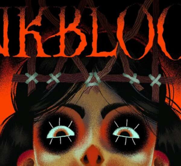 Inkblood