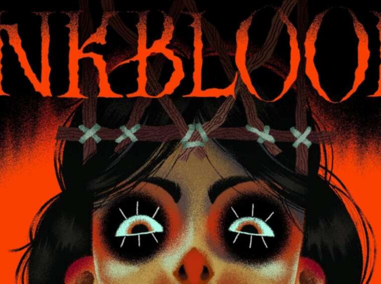 Inkblood