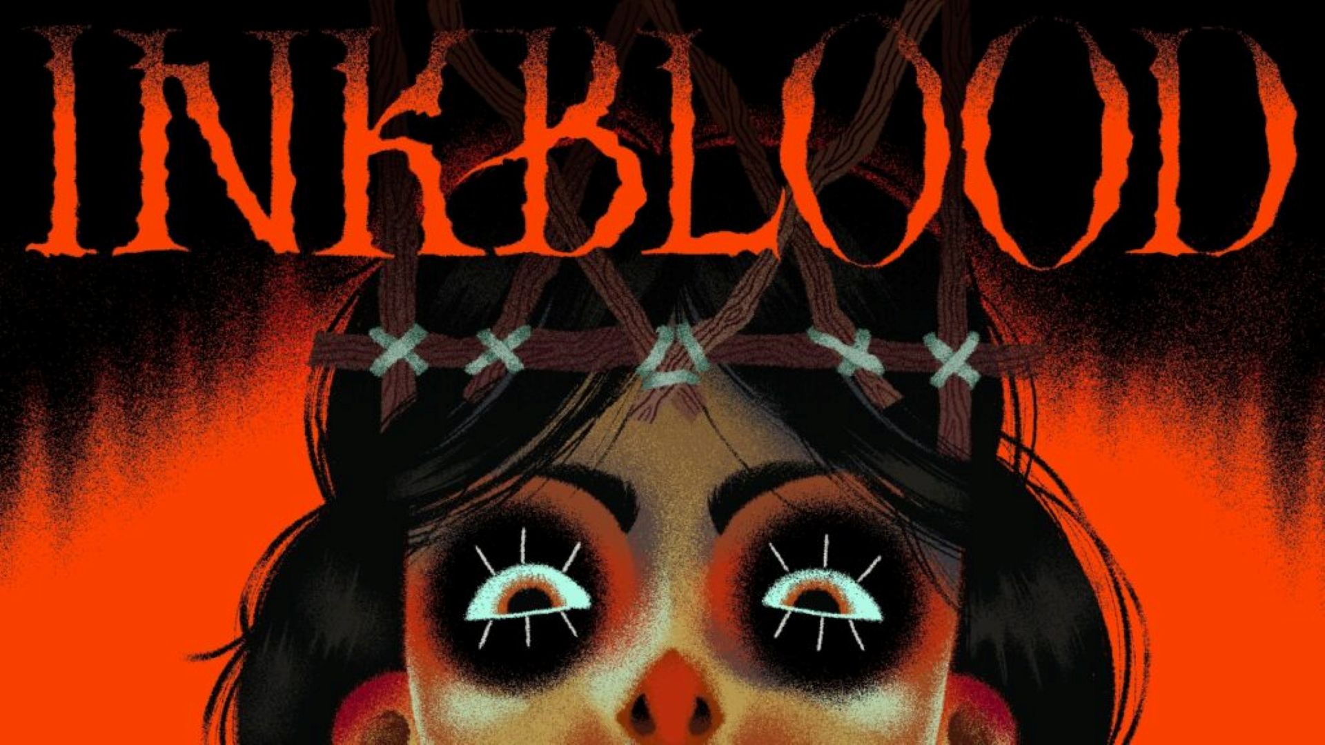 Inkblood